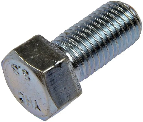 Dorman 781-521N Bolt Auto Grade ™ Class 8.8 Callout Size Steel Single Clamshell Package