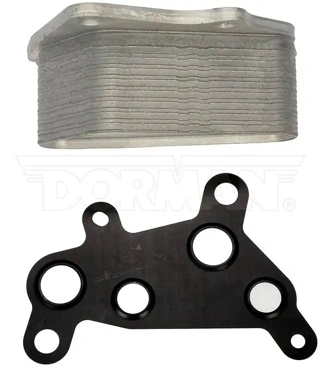 Dorman 918-628 Fluid Cooler OE Solutions ™ OE Replacement Aluminum Natural