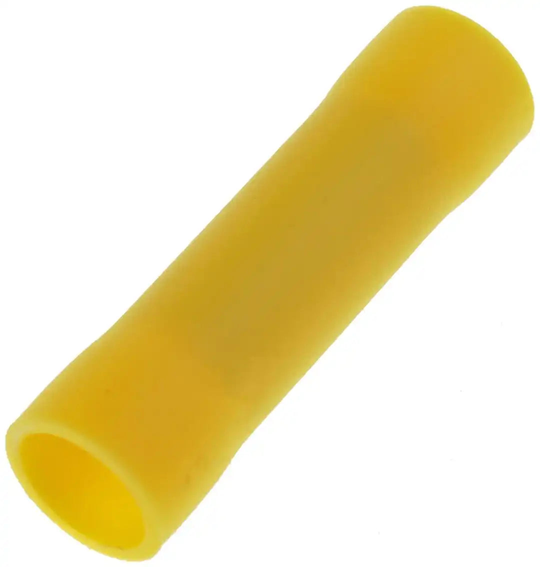 Dorman 85437 Wire Terminal End OE Solutions ™ Terminal Butt Connector 12-10 Gauge Wire Pack Of 13
