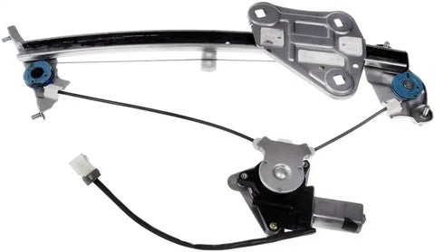 Dorman 741-144 Window Regulator OE Solutions ™ OE Replacement Use With Power Windows With Motor