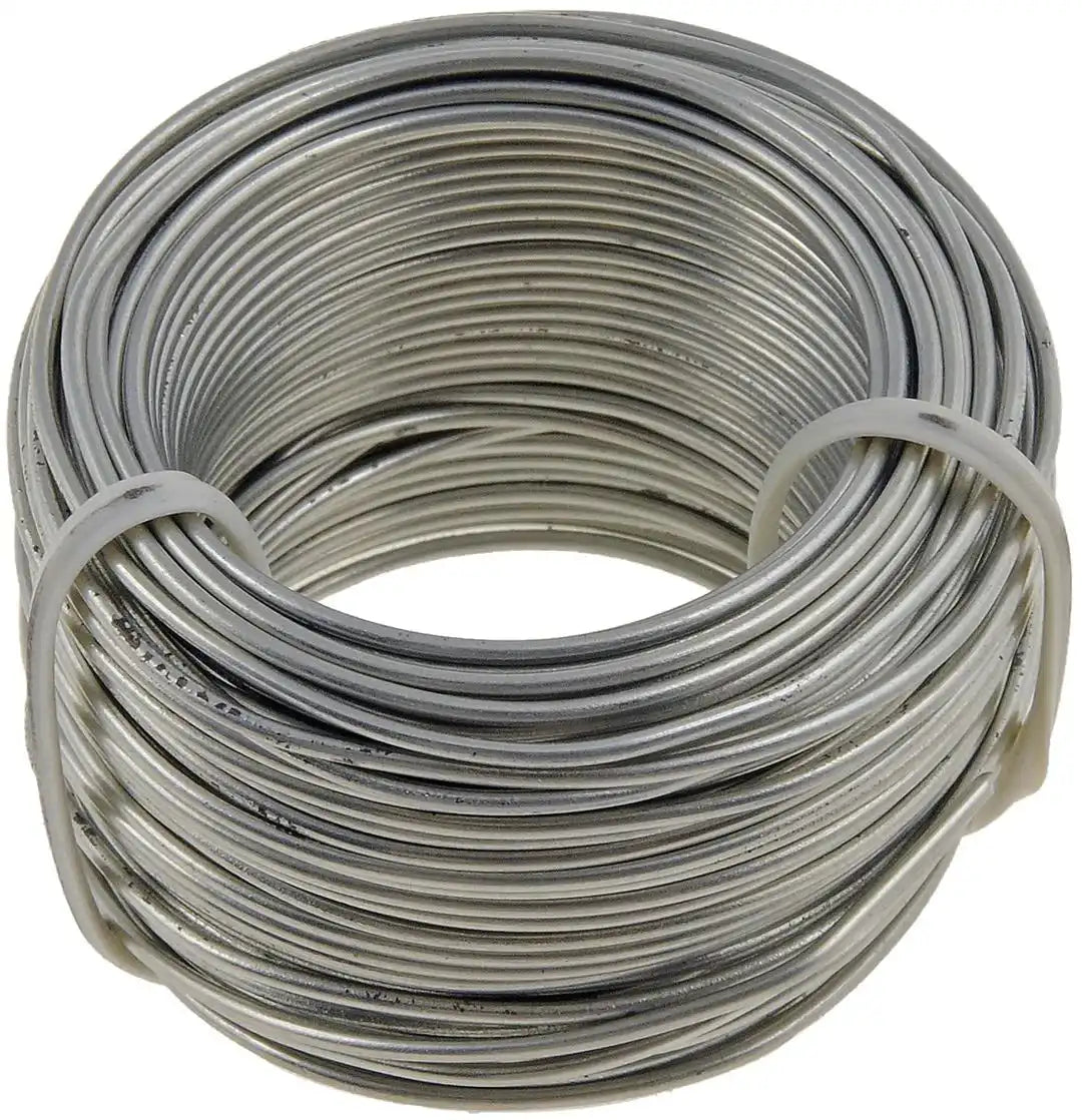 Dorman 10160 Safety Wire 19 Gauge Wire Steel 50 Foot Spool