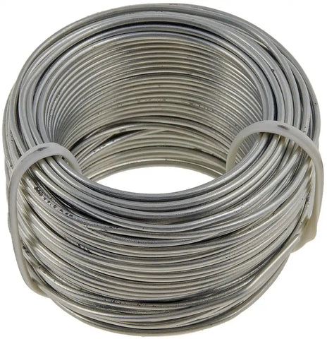 Dorman 10160 Safety Wire 19 Gauge Wire Steel 50 Foot Spool