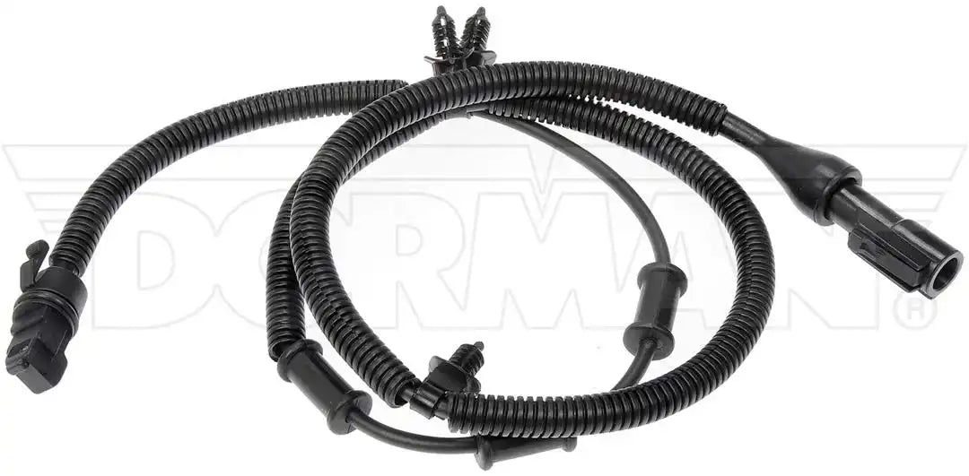 Dorman 970-151 ABS Wheel Speed Sensor OE Solutions ™ OE Replacement 1090 Millimeter Length