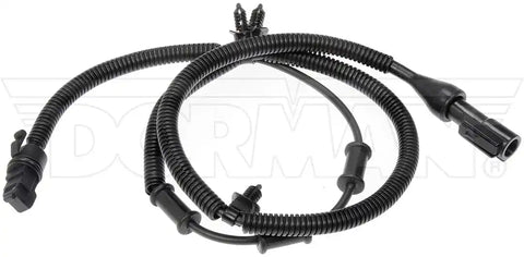 Dorman 970-151 ABS Wheel Speed Sensor OE Solutions ™ OE Replacement 1090 Millimeter Length