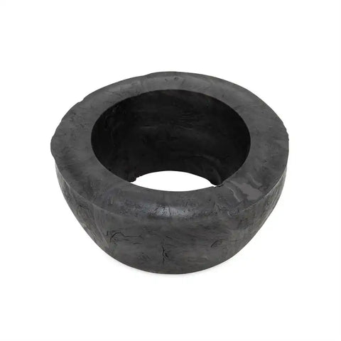 Camco 39313 Sewer Hose Seal Use To Block Odors at Dump Station 4 Inch x 3 Inch Sponge Ring Skinpack
