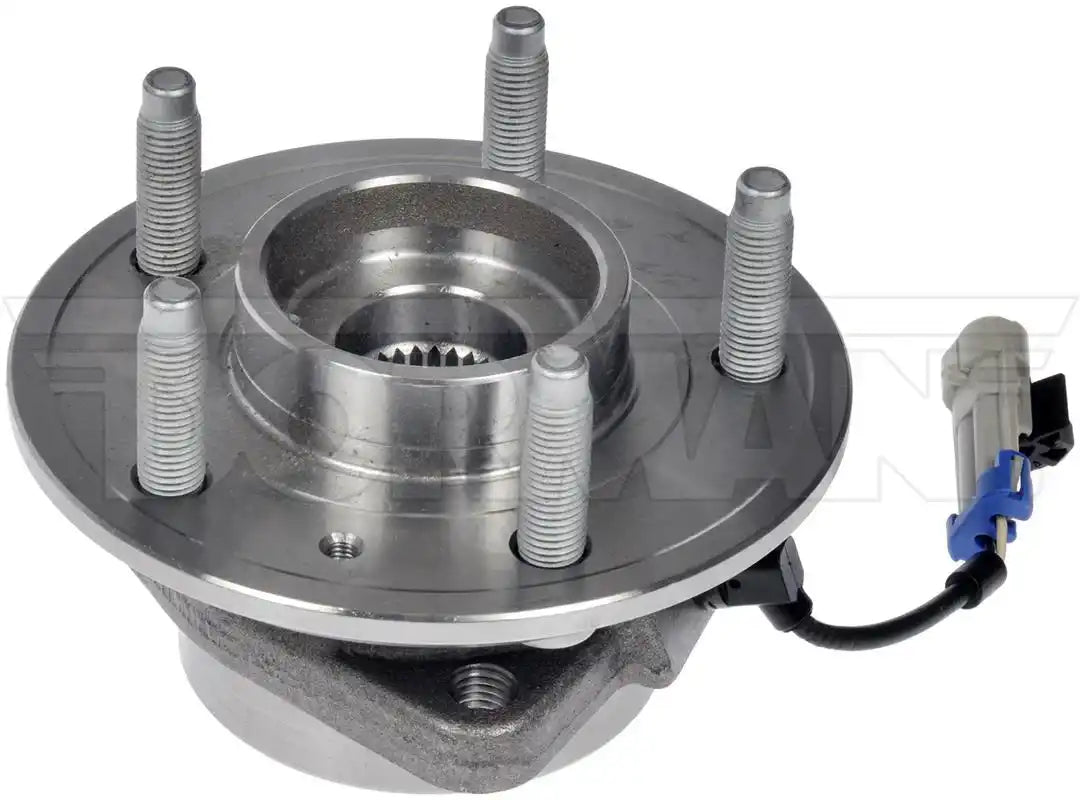 Dorman 930-634 Wheel Bearing and Hub Assembly OE Solutions ™ OE Replacement
