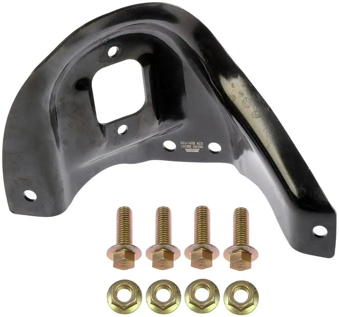 Dorman 924-403 Shock Absorber Mount OE Solutions ™ OE Replacement
