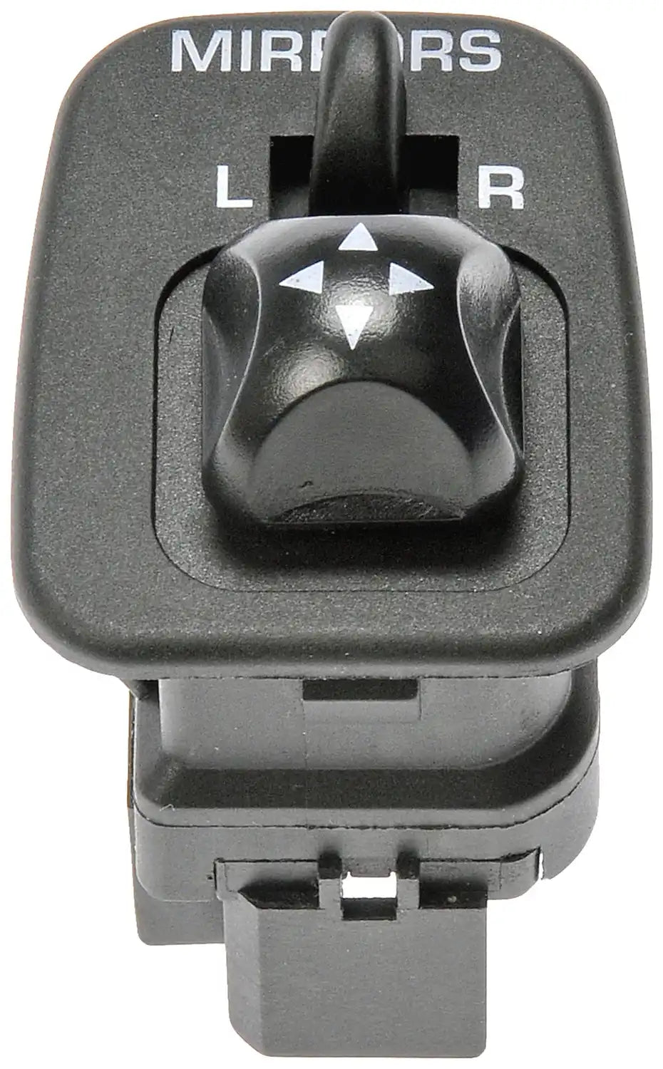 Dorman 901-349 Exterior Mirror Switch OE Solutions ™ OE Replacement Boxed