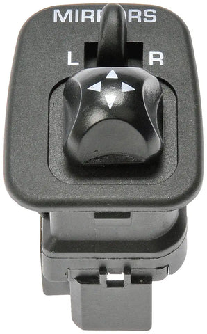 Dorman 901-349 Exterior Mirror Switch OE Solutions ™ OE Replacement Boxed