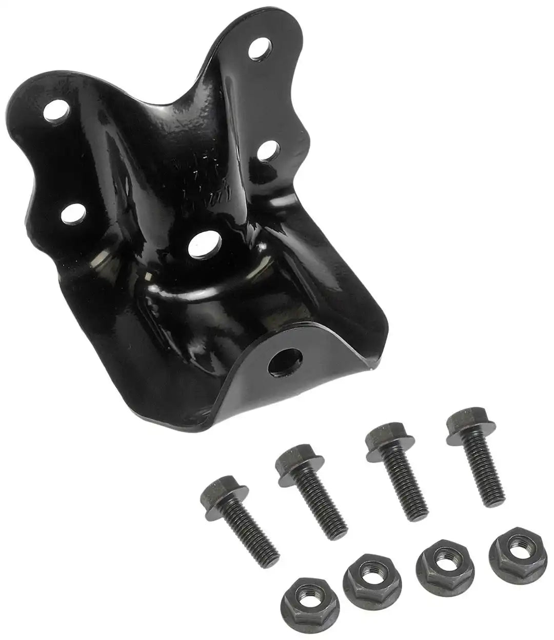 Dorman 722-010 Leaf Spring Hanger OE Solutions ™ OE Replacement Bracket