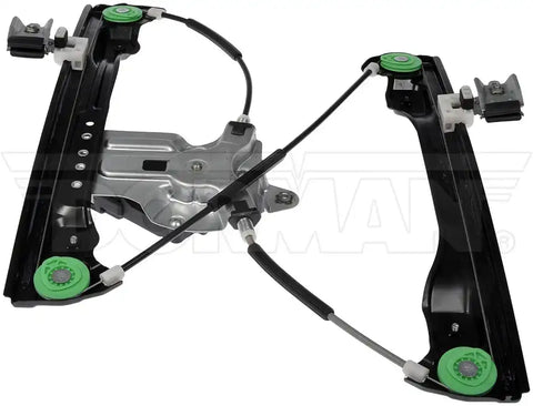 Dorman 751-740 Power Window Motor OE Solutions ™ OE Replacement