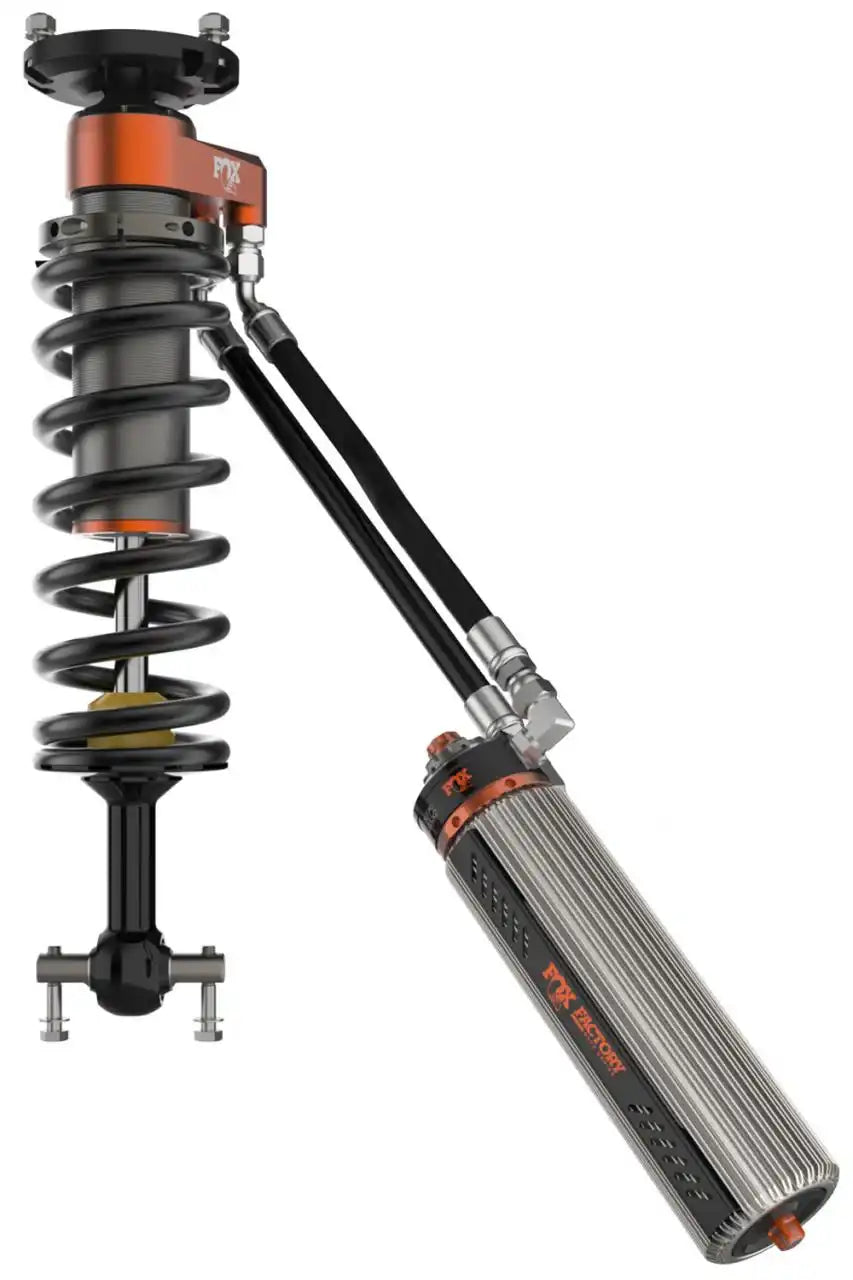 Fox Shocks 883-06-175 Coil Over Shock Absorber 3.0 Factory Series Dual Speed Compre