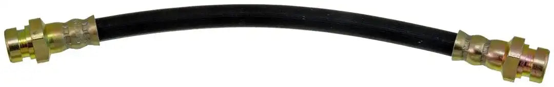 Dorman H380162 Brake Line First Stop ™ OE Replacement 9.38 Inch Length Single Hose