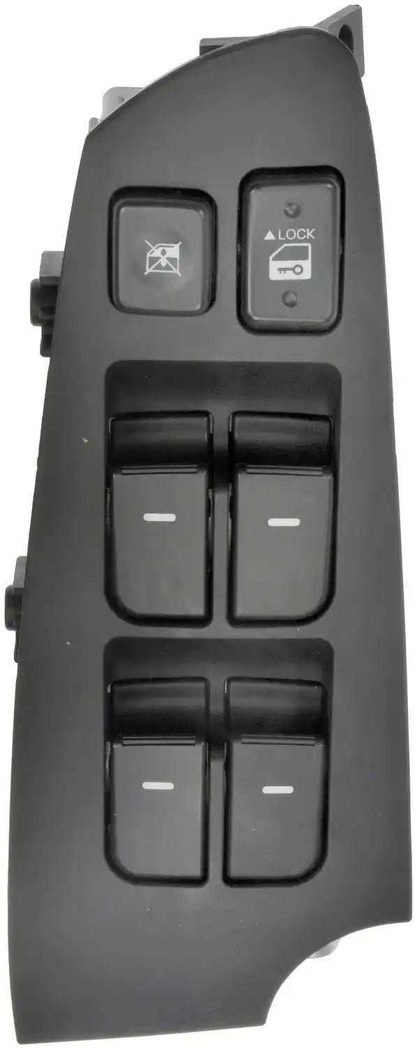 Dorman 901-906 Power Window Switch OE Solutions ™ OE Replacement Boxed