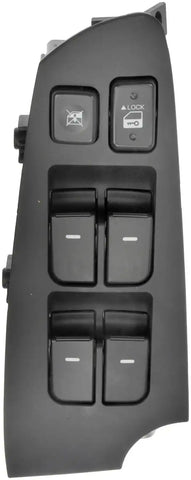 Dorman 901-906 Power Window Switch OE Solutions ™ OE Replacement Boxed