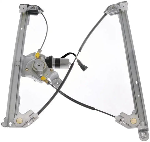 Dorman 741-429 Window Regulator OE Solutions ™ OE Replacement Use With Power Windows With Motor