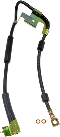 Dorman H380343 Brake Line First Stop ™ OE Replacement 37.25 Inch Overall Length Assembly