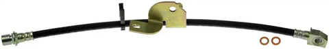 Dorman H621458 Brake Line First Stop ™ OE Replacement 18 Inch Length Single Hose