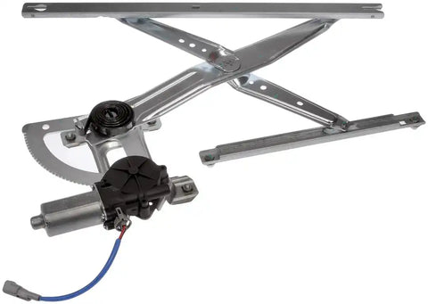 Dorman 748-181 Window Regulator OE Solutions ™ OE Replacement Use With Power Windows With Motor