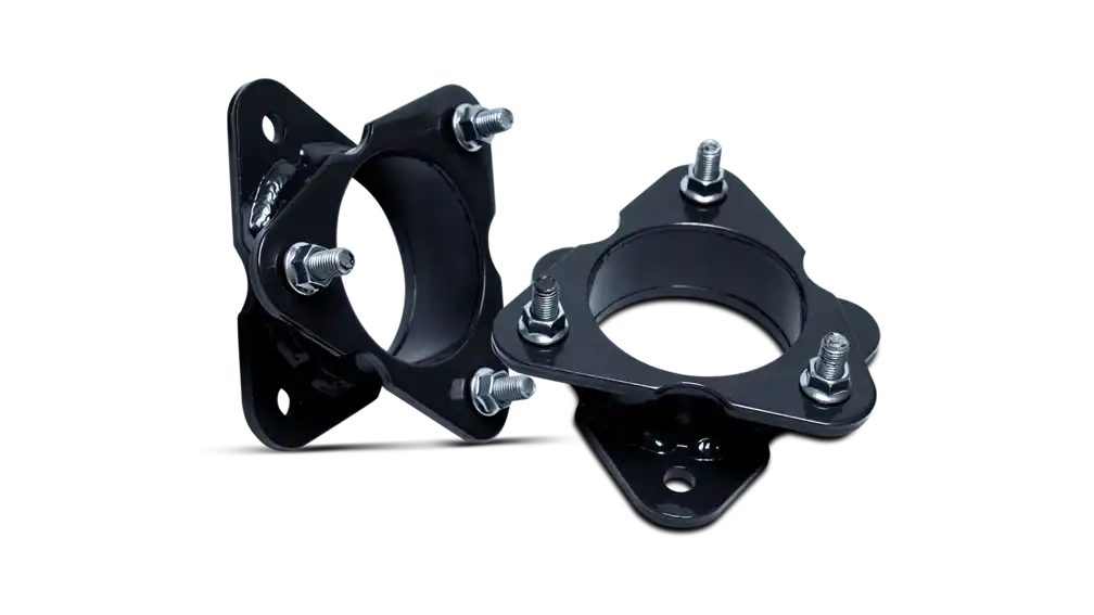 Body Armor 50507-JP Leveling Kit Suspension 2-1/2 Inch Lift Strut Assembly Spacer 