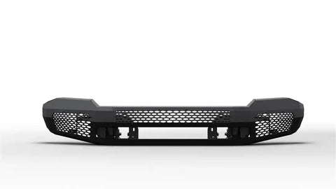 Ranch Hand MFC151BMN Bumper Midnight Series One Piece Design Direct Fit Mounting 