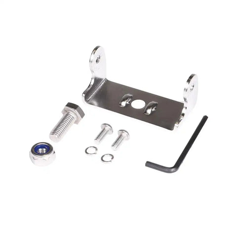 TrailFX HRDWRKT5 Driving/ Fog Light Mounting Bracket TFX Replacement Parts Replacem