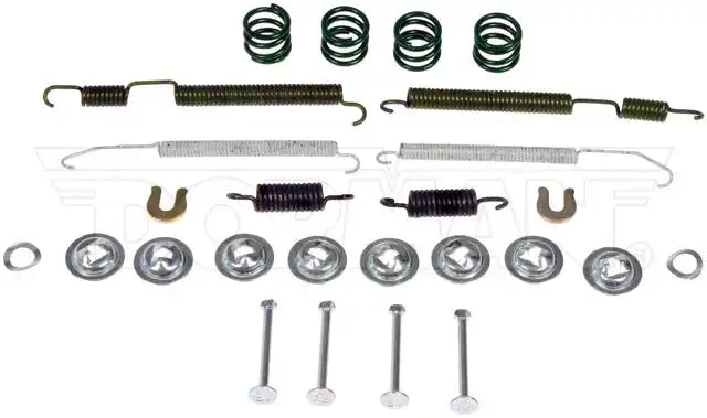 Dorman HW17347 Drum Brake Hardware Kit First Stop ™ OE Replacement