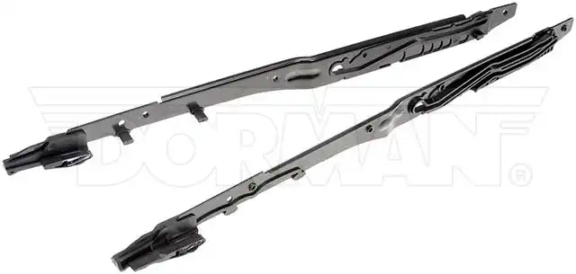 Dorman 926-550 Sunroof Track Guide Repair Kit OE Solutions ™ OE Replacement Non-Greaseable