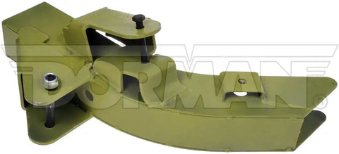 Dorman 523-283 Frame Reinforcement Plate OE Solutions ™ OE Replacement Specific Fit
