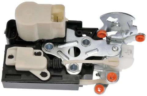Dorman 931-257 Door Lock Actuator OE Solutions ™ OE Replacement With Actuator Only