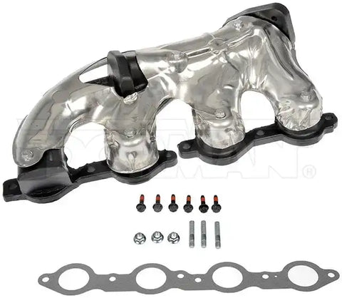 Dorman 674-858XD Exhaust Manifold OE Solutions ™ OE Replacement With Ceramic Coating
