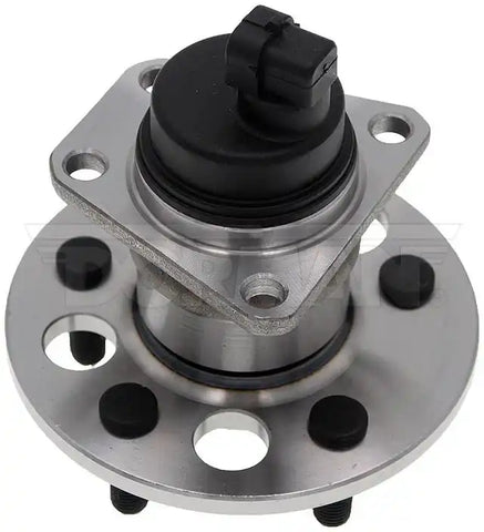 Dorman 951-836 Wheel Bearing and Hub Assembly OE Solutions ™ OE Replacement