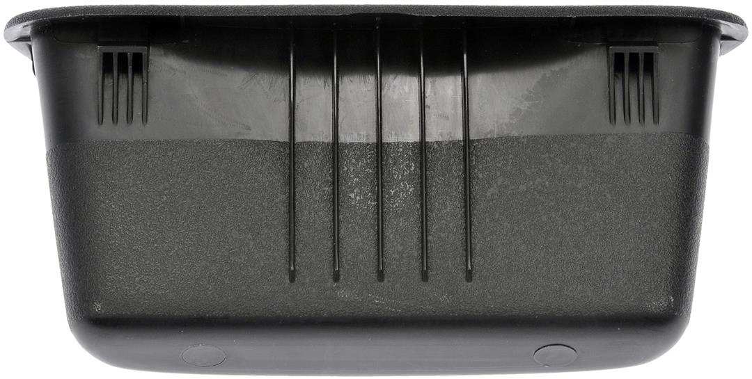Dorman 926-810 Liftgate Handle OE Replacement Black