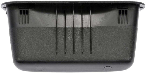 Dorman 926-810 Liftgate Handle OE Replacement Black