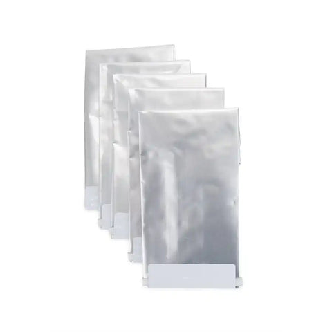 Camco 42285 Used Cooking Grease Container Bag Foil Lined Bag Package of 5