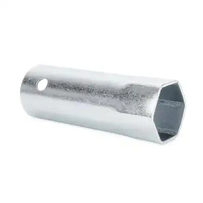 Camco 09883 Wrench Screw-In Element Wrench 1-1/2 Inch Nut Zinc Plated Single