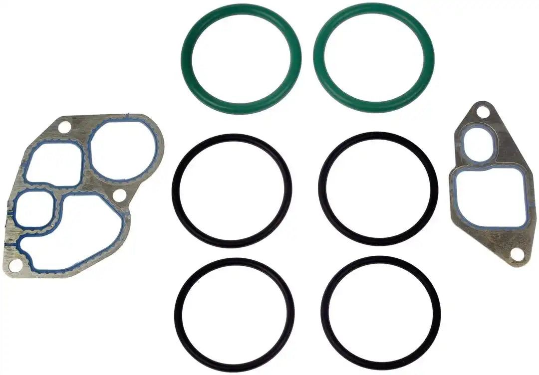 Dorman 904-224 Oil Cooler Gasket OE Solutions ™ OE Replacement
