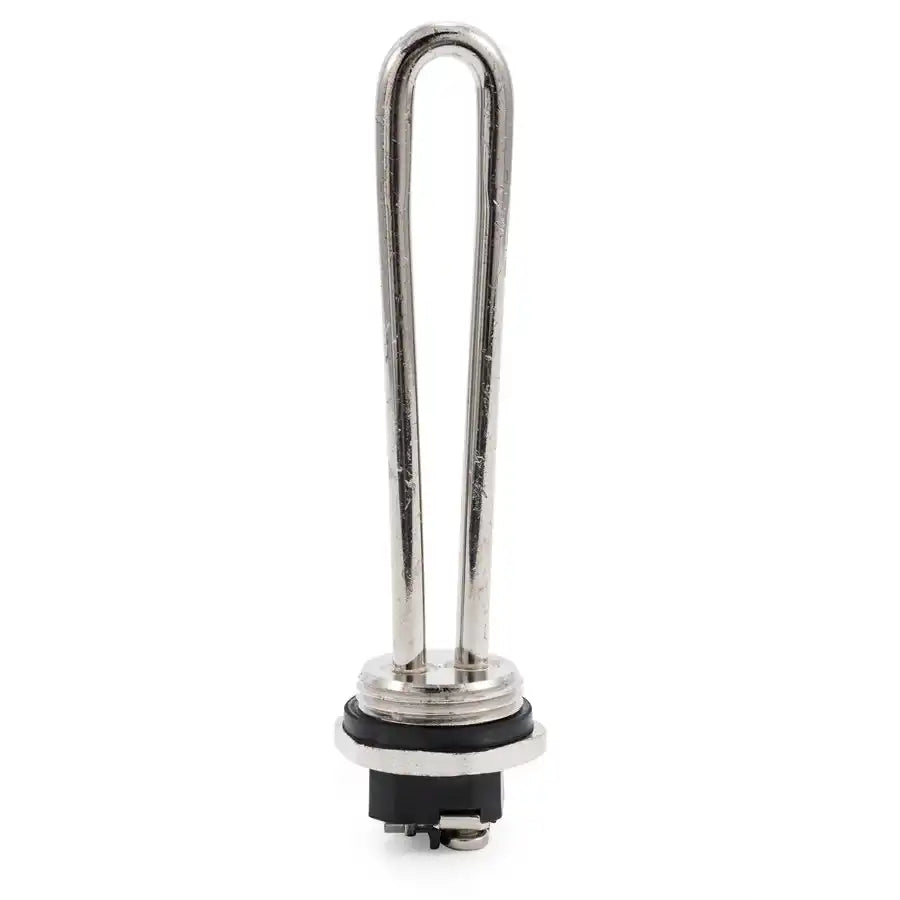 Camco 02103 Water Heater Element; Screw In 1000 Watt 120 Volt 8 Inch Minimum Tank Diameter