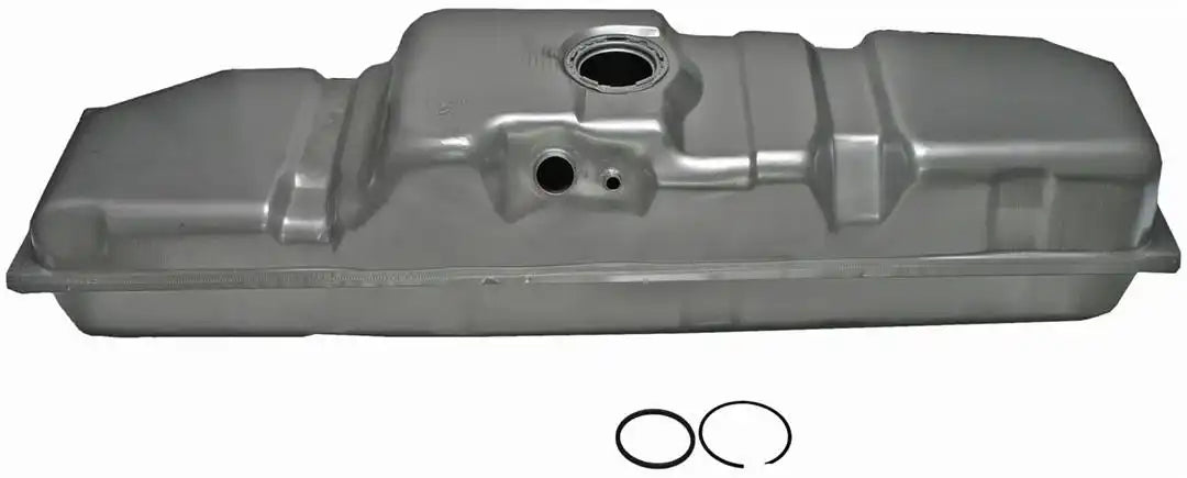 Dorman 576-342 Fuel Tank OE Solutions ™ OE Replacement 34 Gallon Without Filler Neck