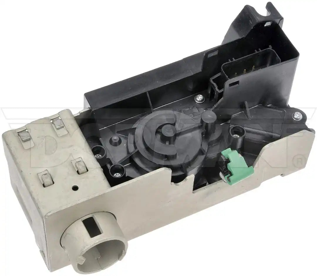 Dorman 937-620 Door Lock Actuator Motor OE Solutions ™ OE Replacement Integrated 7-1/2 inch Length 9 Terminal