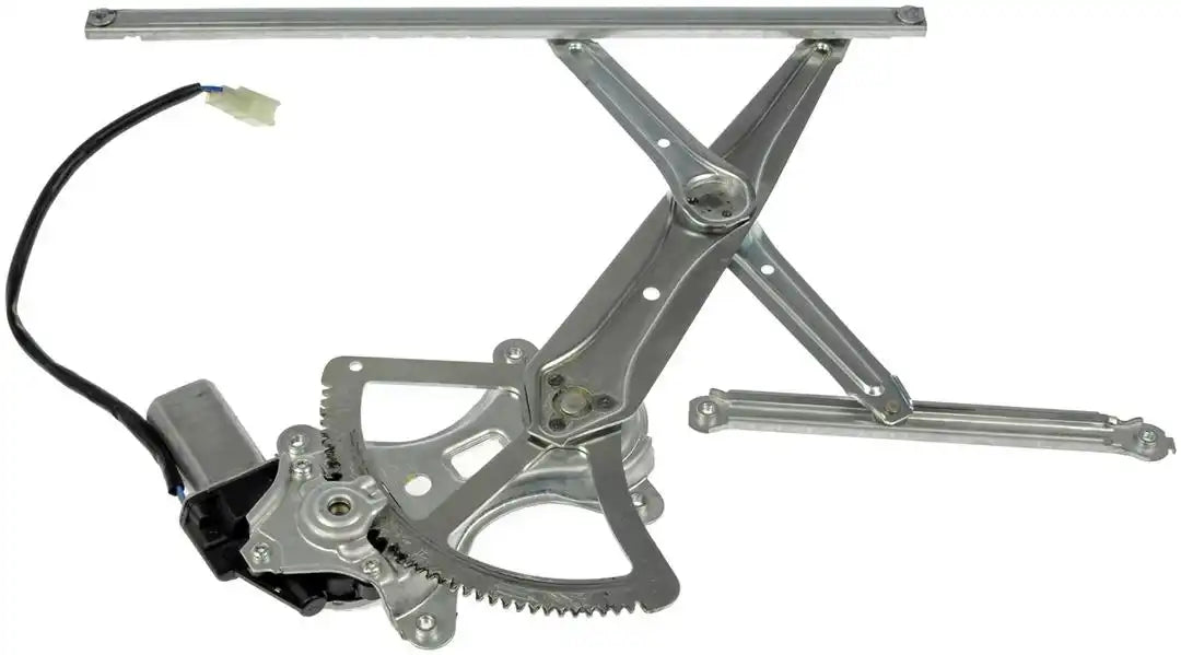 Dorman 741-610 Window Regulator OE Solutions ™ OE Replacement Use With Power Windows With Motor