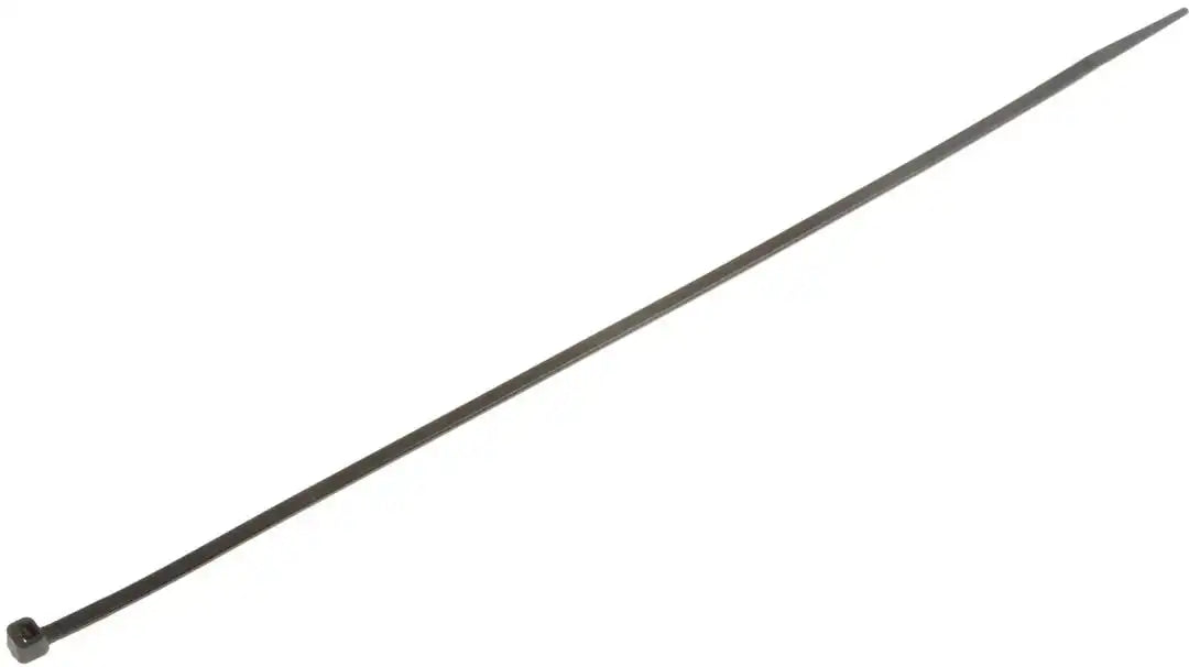 Dorman 83745 Wire Tie Conduct-Tite ® 11 Inch Length Pack of 100 Black