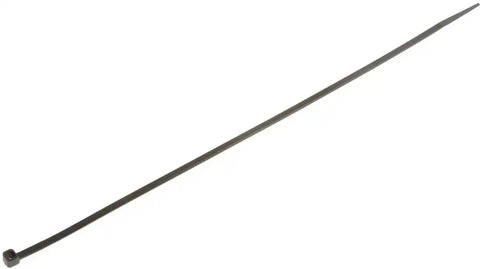 Dorman 83745 Wire Tie Conduct-Tite ® 11 Inch Length Pack of 100 Black