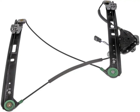 Dorman 741-484 Window Regulator OE Solutions ™ OE Replacement Use With Power Windows With Motor
