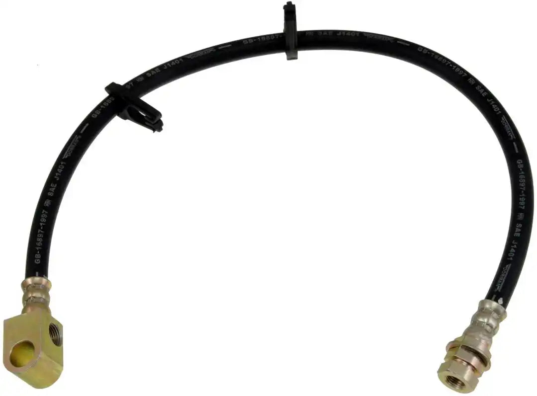 Dorman H620557 Brake Line First Stop ™ OE Replacement 21 Inch Length Single Hose