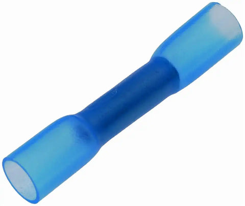 Dorman 85245 Wire Terminal End OE Solutions ™ Weatherproof Butt Connector 16-14 Gauge Wire Pack Of 50