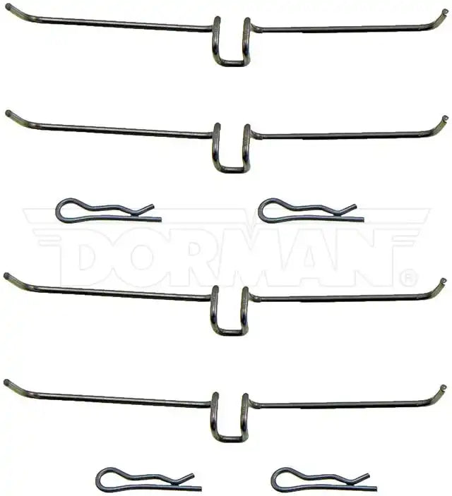 Dorman HW13066 Disc Brake Hardware Kit First Stop ™ OE Replacement