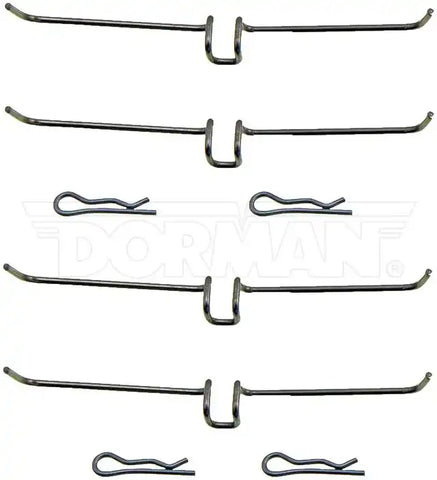 Dorman HW13066 Disc Brake Hardware Kit First Stop ™ OE Replacement