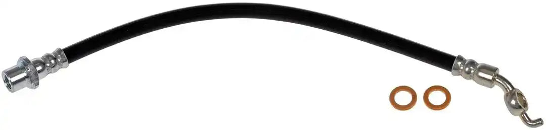Dorman H622027 Brake Line First Stop ™ OE Replacement 13-1/4 Inch Primary Segment Length 13.88 Inch Total Length