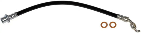 Dorman H622027 Brake Line First Stop ™ OE Replacement 13-1/4 Inch Primary Segment Length 13.88 Inch Total Length